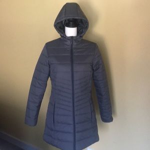 Stoic mid length puffer